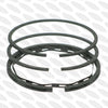 B&S #499996 Ring Set 10-11Hp Vert & Horiz-Piston Rings-SES Direct Ltd