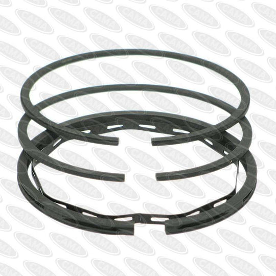 B&S #499996 Ring Set 10-11Hp Vert & Horiz