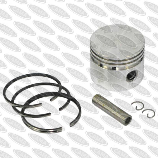 B&S #295587 Piston Assy 3Hp Horiz