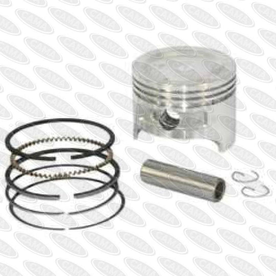 Honda #13101-Zeo-000 Piston Assy Gx120