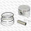 Honda #13101-Zf6-W00 Piston Assy Gx390-Piston Assembly-SES Direct Ltd