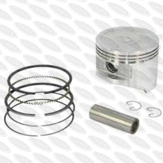 Honda #13101-Zf6-W00 Piston Assy Gx390