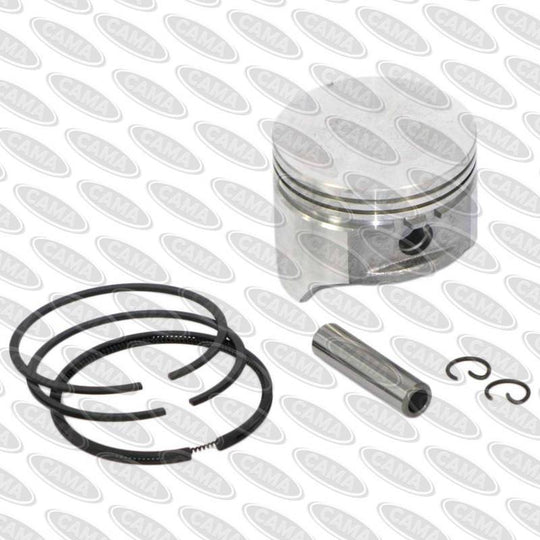 B&S #493262 Piston Assy Quantum (Aftermarket)