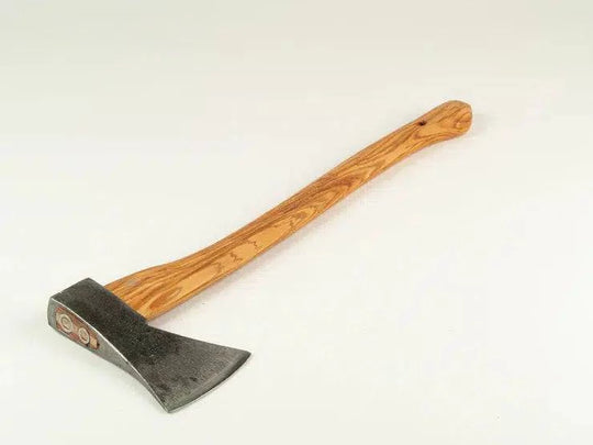 Krumpholz Forestry Axe