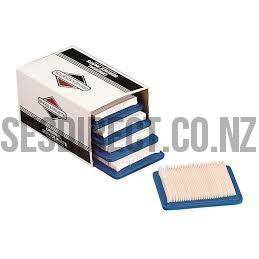 Genuine Briggs Stratton Filter Pack (5 X 491588S)