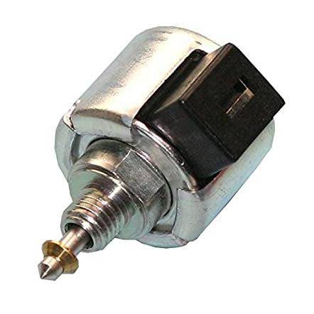 Briggs & Stratton 846639 Solenoid-Fuel