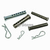 Tiller Tyne Pin Kit 71 Pieces-Tiller Tyne-SES Direct Ltd