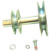 Stack Pulley Assy-SES Direct Ltd