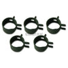 Briggs & Stratton 4171 (5-Pack Of Fuel Line Clamps 791850)-Hose Clamps-SES Direct Ltd