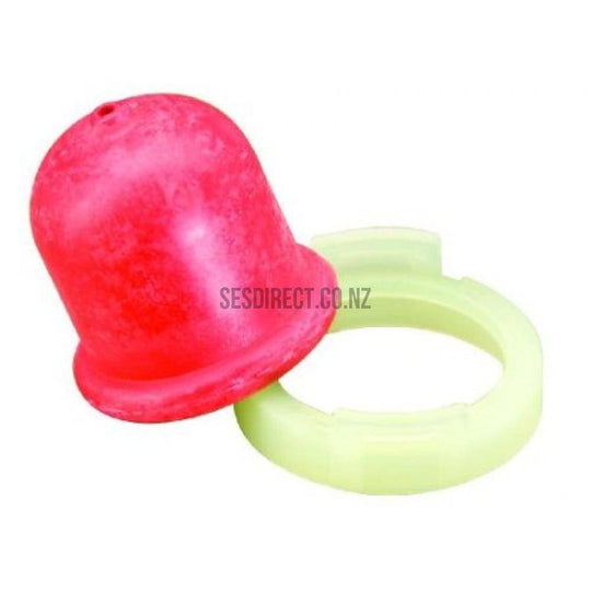 Genuine Briggs & Stratton 4180 5-Pack Of 694395 Primer Bulb