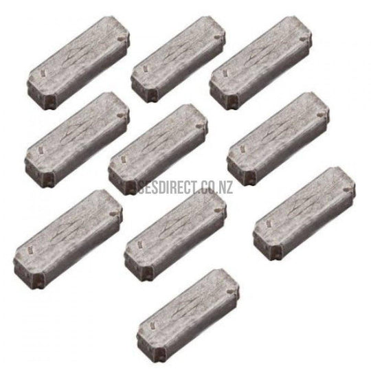 Briggs & Stratton 10-Pack Of #222698S Flywheel Key, Most Engines