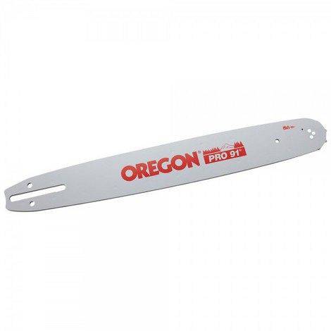Oregon Bar, 16 Inch 3/8Lp .050 Pro 91 (Was 160Spea041) A041 Mount