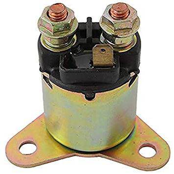 Electric Starter Solenoid