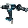 Makita Ddf481 18V 13Mm Cordless Brushless Drill Driver - Skin-Cordless Drills-SES Direct Ltd