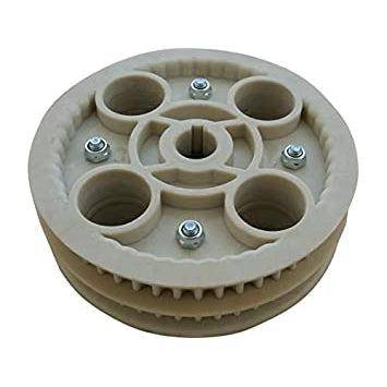 Timing Pulley, Stiga Park 102M, 121M Mower Deck Part 1134-3679-02