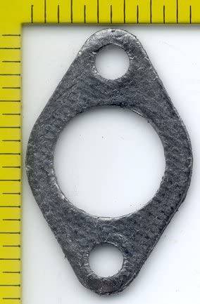 Kawasaki Exhaust Gasket 11060-7016