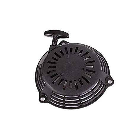 Genuine Honda Starter Gcv190 Gsv190 (Colour: Black)