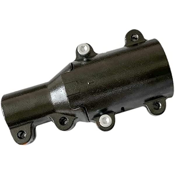 Echo Coupling Assembly P021044691 SES Direct Ltd