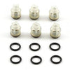 Annovi Reverberi Ar-42123 Pump Repair Kit #42123-Valve Kit-SES Direct Ltd