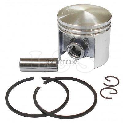 Stihl #1125 030 2002 Piston Assy 034, Ms340 (Aftermarket)