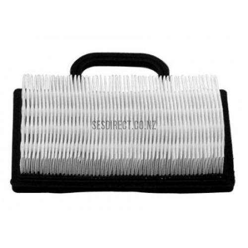 Briggs & Stratton 4223 6-Pack Of 499486S Flat Air Filter Cartridge