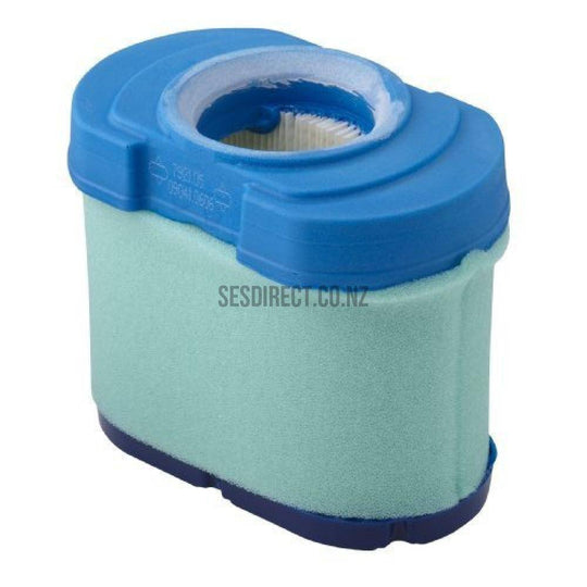 Briggs & Stratton 4233 (4 Pack Of 792105) Extended Life Air Filter Cartridges
