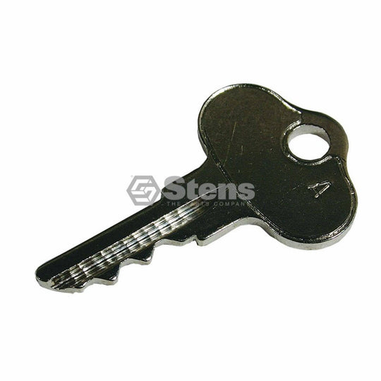 John Deere #Am131841 Key