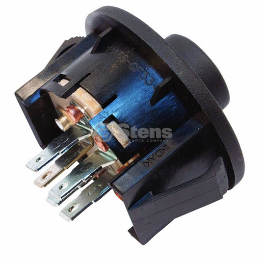 Toro Ignition Switch 137-4100