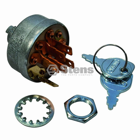 Ign Switch Kohler 25 099 37-S