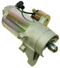 Honda Electric Starter 31200Za1003, 31200Ze8801-Electric Starter-SES Direct Ltd