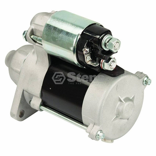 Stens Kawasaki Starter Motor 21163-2089, 21163-2144