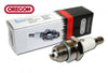Spark Plug Oregon Equivalent To Rj19Lm-Spark plugs-SES Direct Ltd