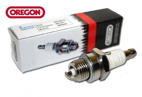 Spark Plug Oregon Equivalent To Rj19Lm
