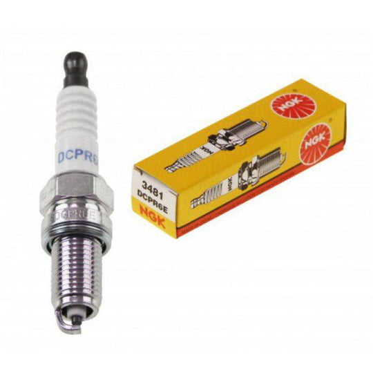 Ngk #Dcpr6E Spark Plug