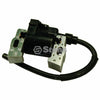 Ignit Coil Honda 30500-Zj1-845 (Rh Side)-Ignition Coil-SES Direct Ltd