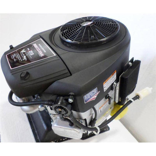 Briggs & Stratton Professional Series V-Twin 1" 27Hp