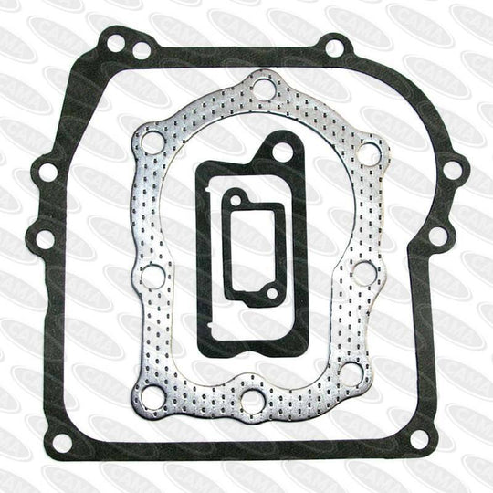 B&S #391662 Gasket Set 4Hp Vert