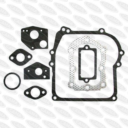 B&S #495602 Gasket Set 2-3Hp Horiz