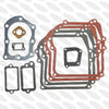 Briggs & Stratton #590777 Gasket Set (Aftermarket)-Gaskets Sets-SES Direct Ltd