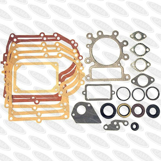 Briggs & Stratton #495993 Gasket Set 15-18Hp Intek