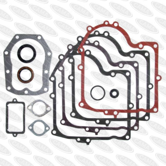 Briggs & Stratton Gasket Set 494241 (Aftermarket)