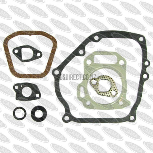 Honda #06111-Zl0-000 Gasket Set Gx200