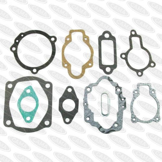 Now Obsolete!! Iron Horse #678071 Gasket Set C & D Series