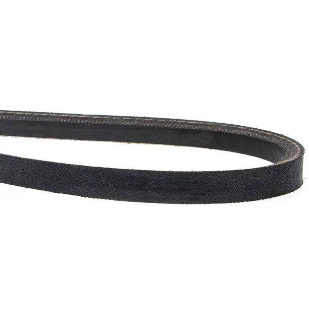 Kevlar Rasenmäher-Deckriemen Blau, 1/2 X 96,5 Zoll | Für Cub Cadet, John Deere, Toro & Mehr
