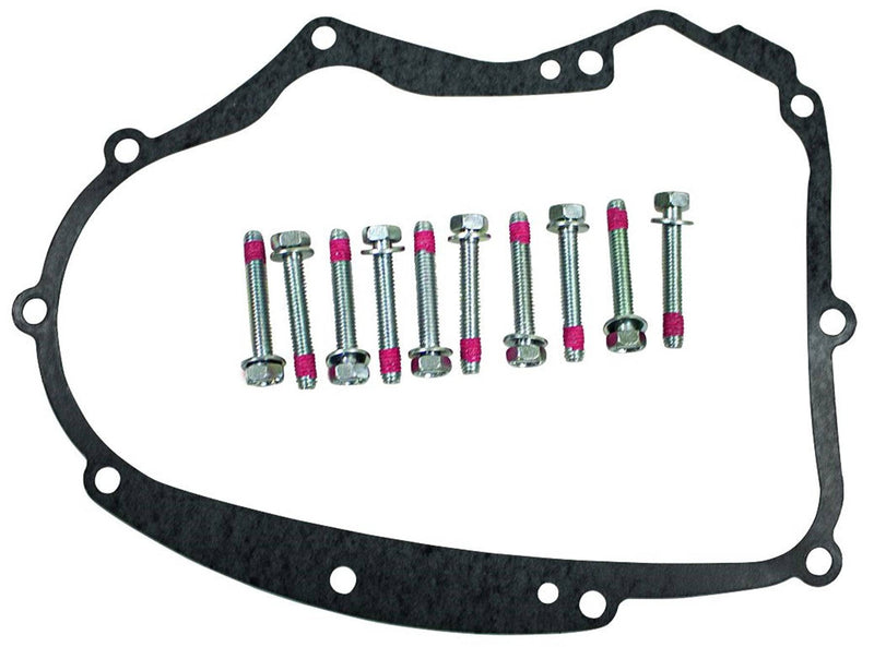 thumbnail image 2 of 594195 Crankcase Gasket Kit For Briggs & Stratton Ireland 2 of 10