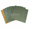 Universal Gasket Material Kit - 7 Sheets-Gasket Set-SES Direct Ltd