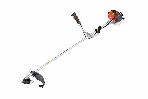 Oleo-Mac Brushcutter, 25.4Cc, 0.9Kw Bull Handle #Bch250T