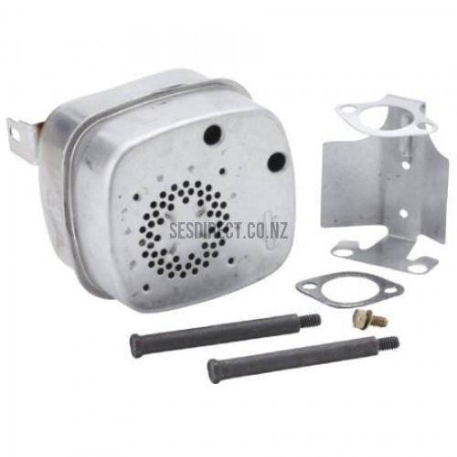 Briggs & Stratton Lo-Tone Muffler - 490600
