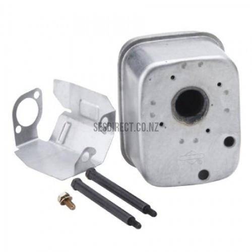 Briggs & Stratton Super Lo-Tone Muffler - 494222