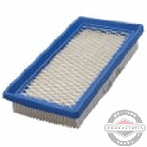 Briggs & Stratton Air Filter Cartridge 494511S